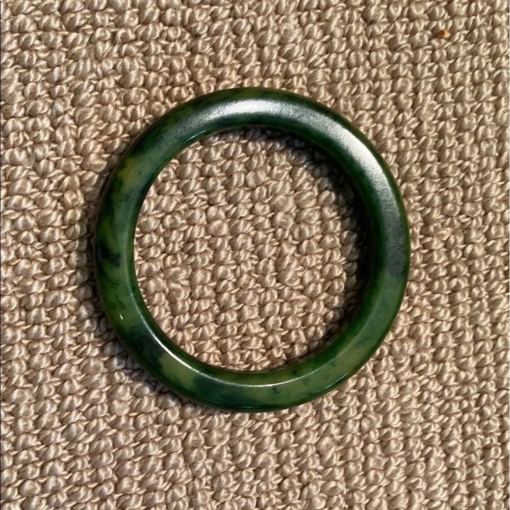Green Banglel